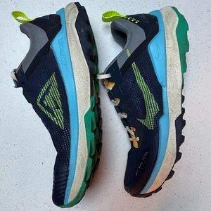 Nike Wildhorse 8 Men’s 9.5